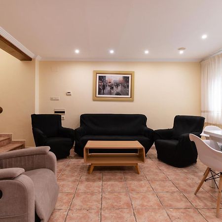 Casa En Puerto Jávea Esterno foto