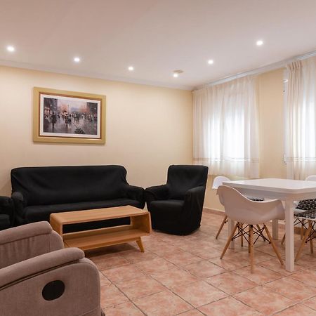 Casa En Puerto Jávea Esterno foto
