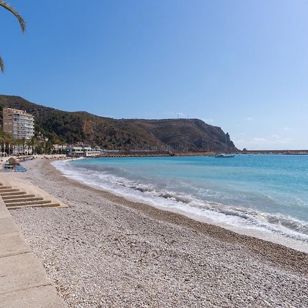 Casa En Puerto Jávea Esterno foto