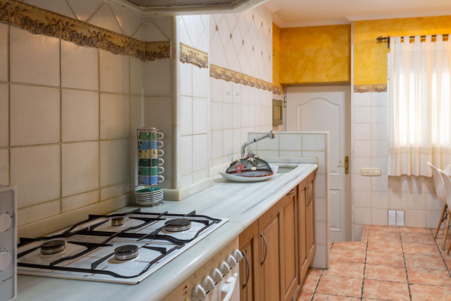 Casa En Puerto Jávea Esterno foto