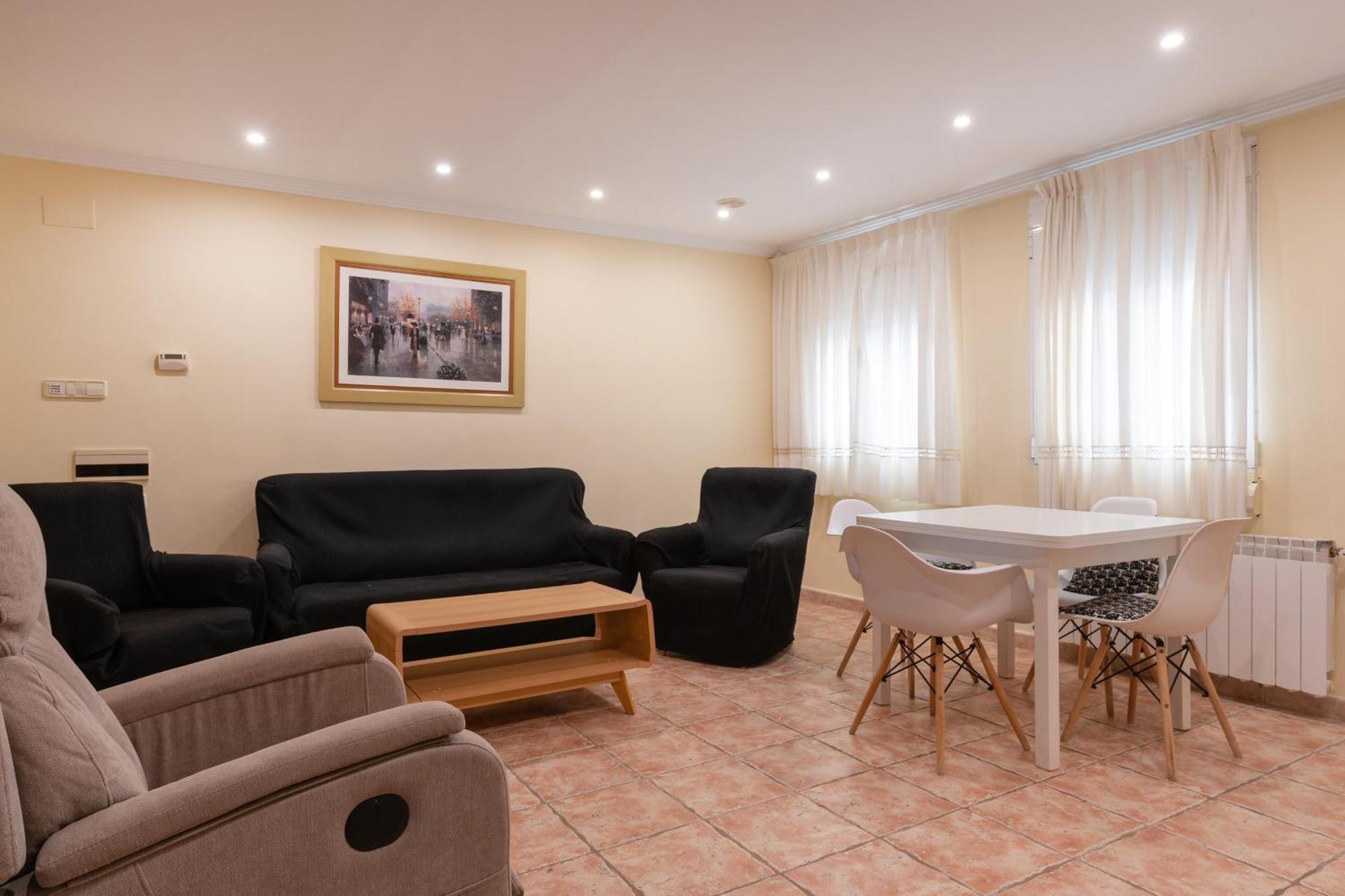 Casa En Puerto Jávea Esterno foto