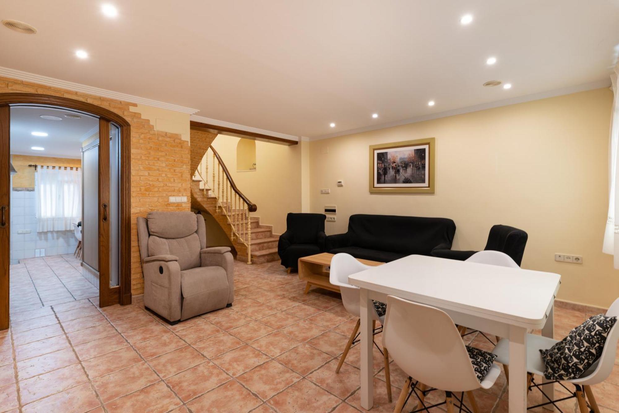 Casa En Puerto Jávea Esterno foto