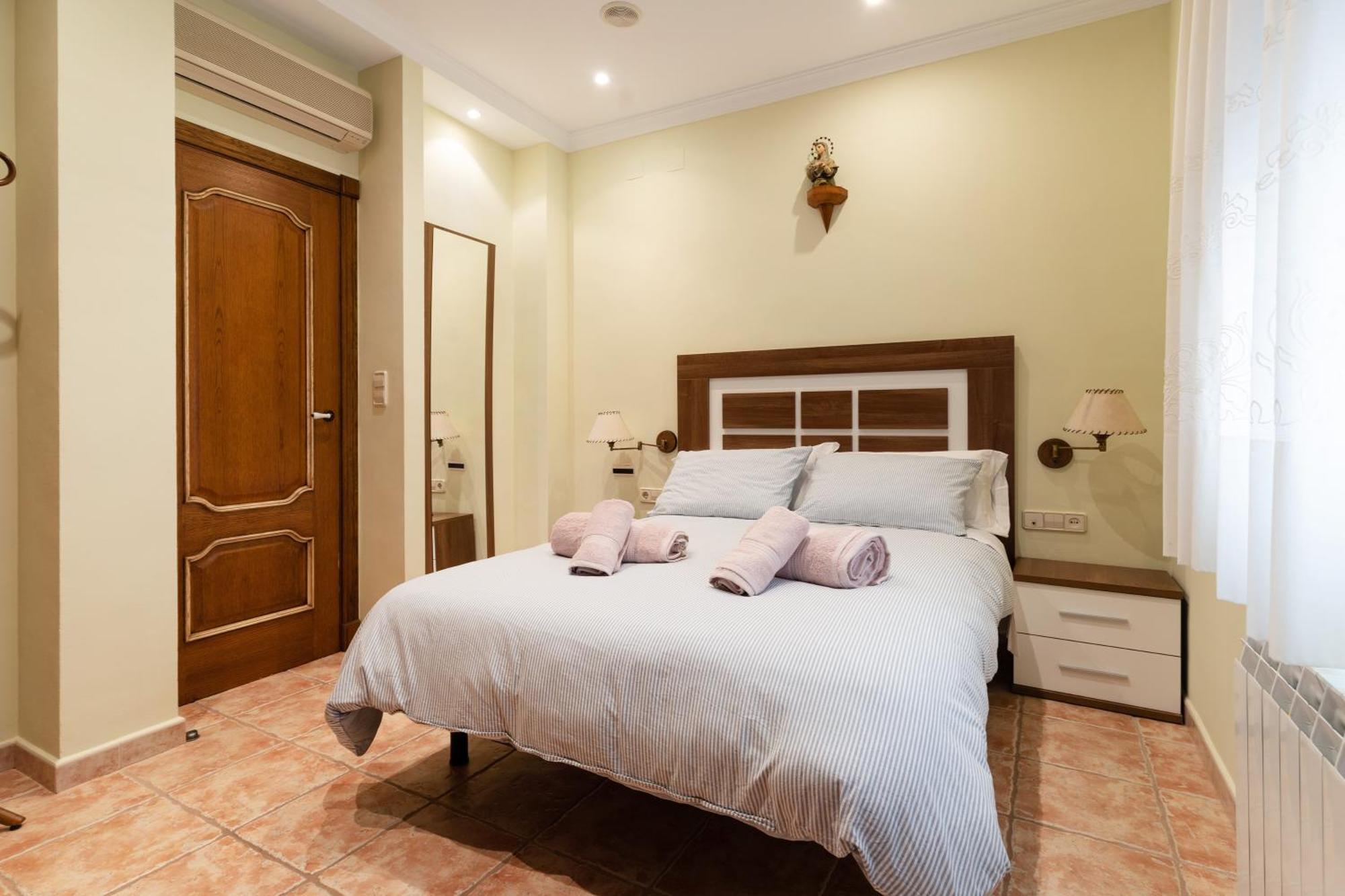 Casa En Puerto Jávea Esterno foto