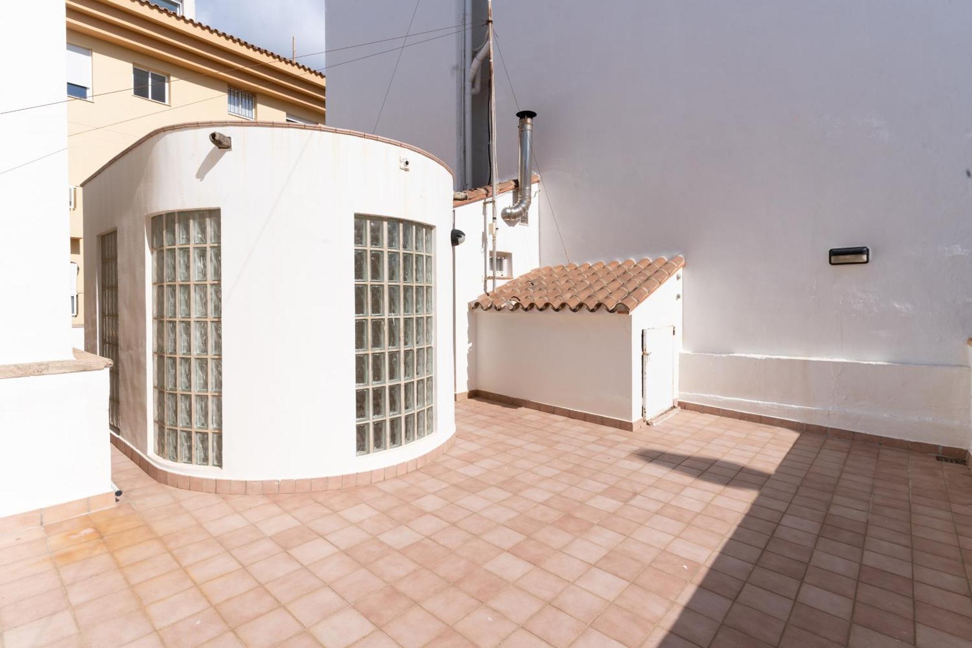 Casa En Puerto Jávea Esterno foto